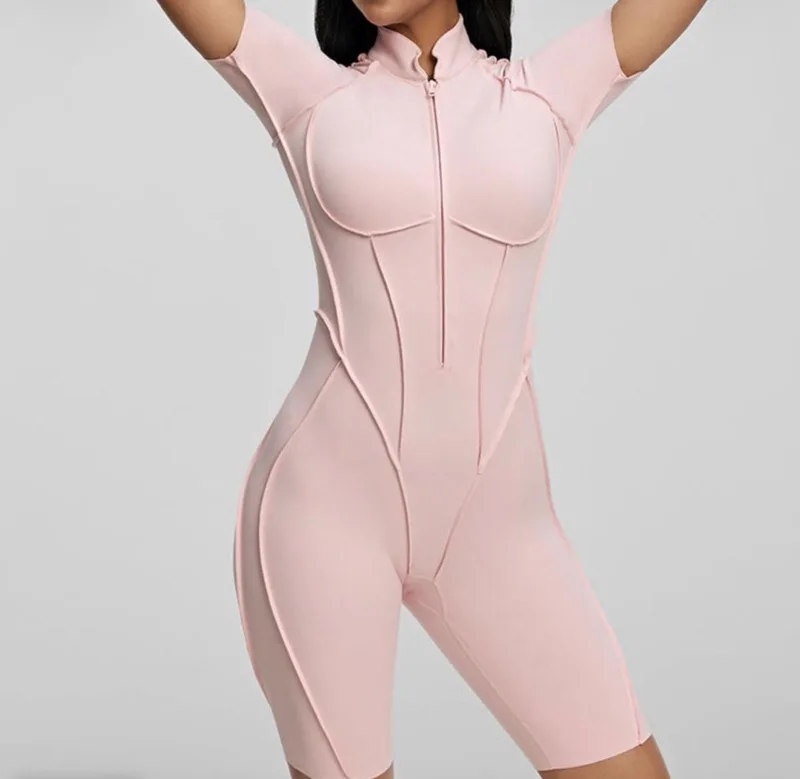 Enterizo Eclipse Fit