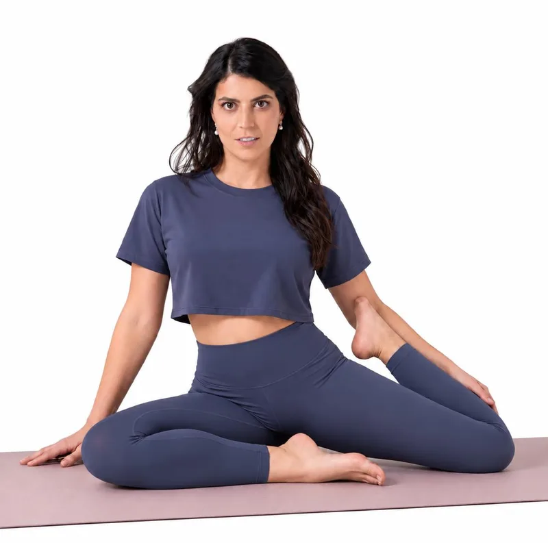 Motion Top