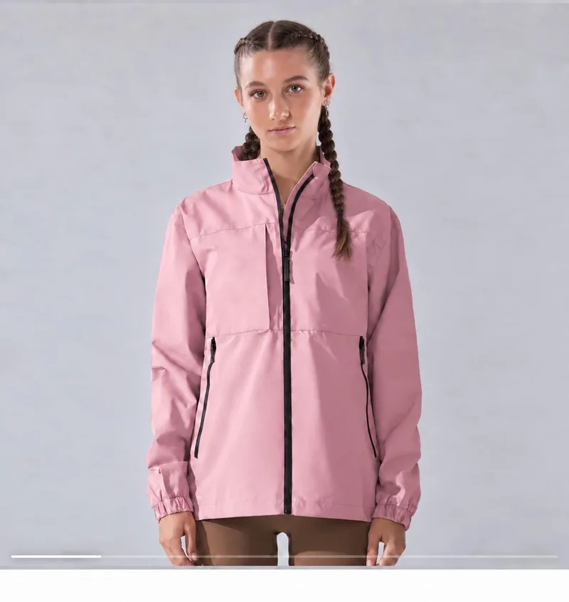 Pulse Jacket